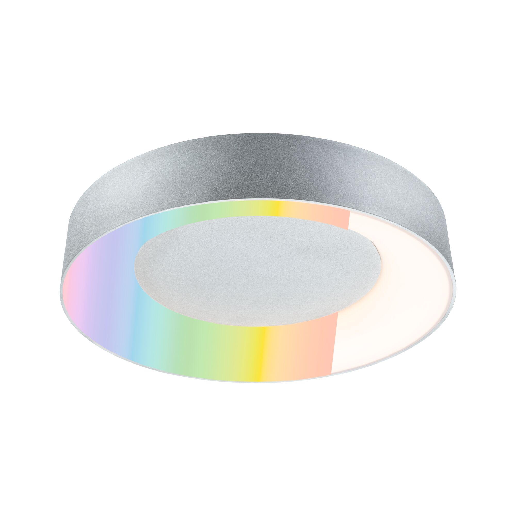 Paulmann Deckenleuchte »Casca« LED-Modul 1 Stk. Tageslichtweiß dimmbar