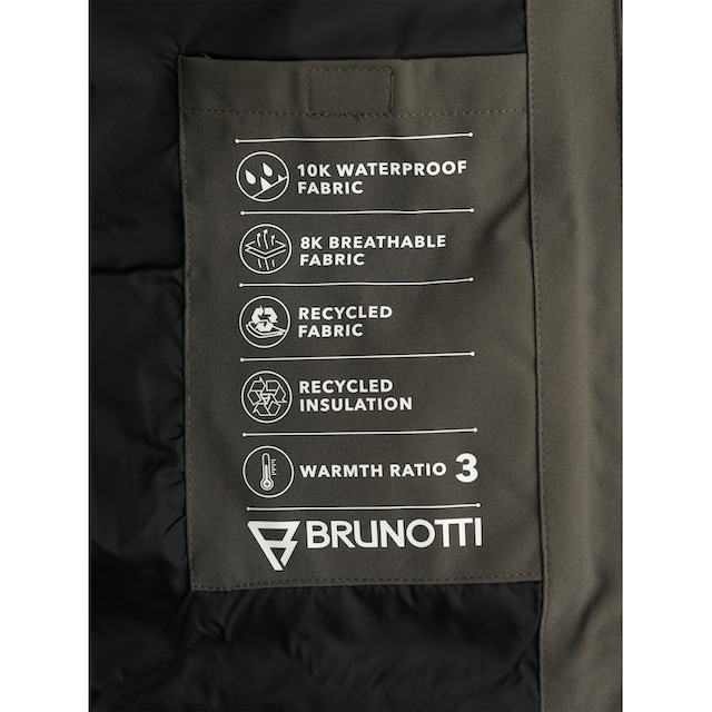 Brunotti ▷ kaufen | Steppweste BAUR