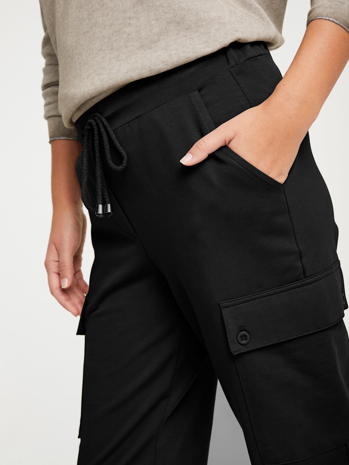 heine Jogger Pants
