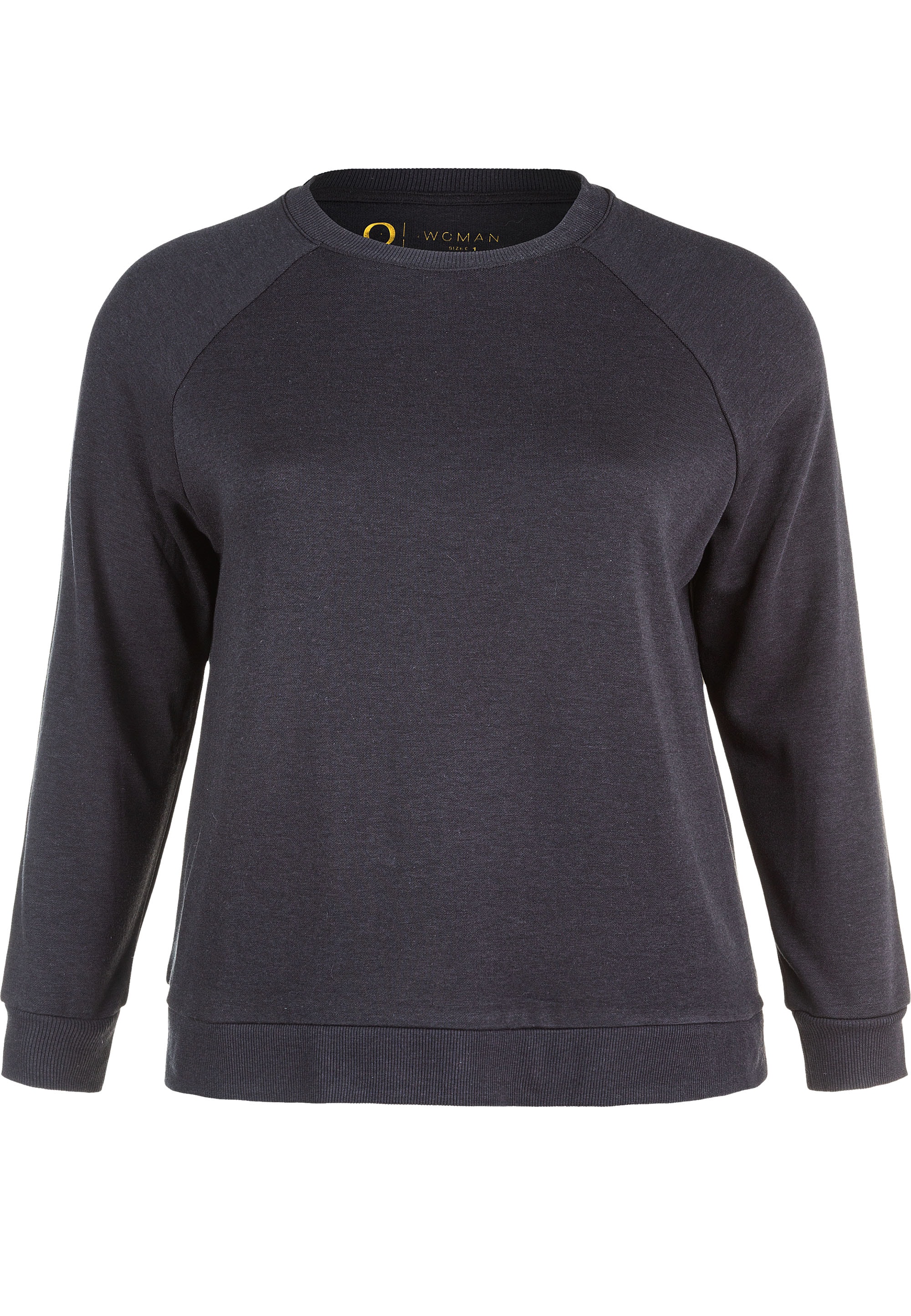 Q by Endurance Sweatshirt »Reilily«, mit elastischen Bündchen