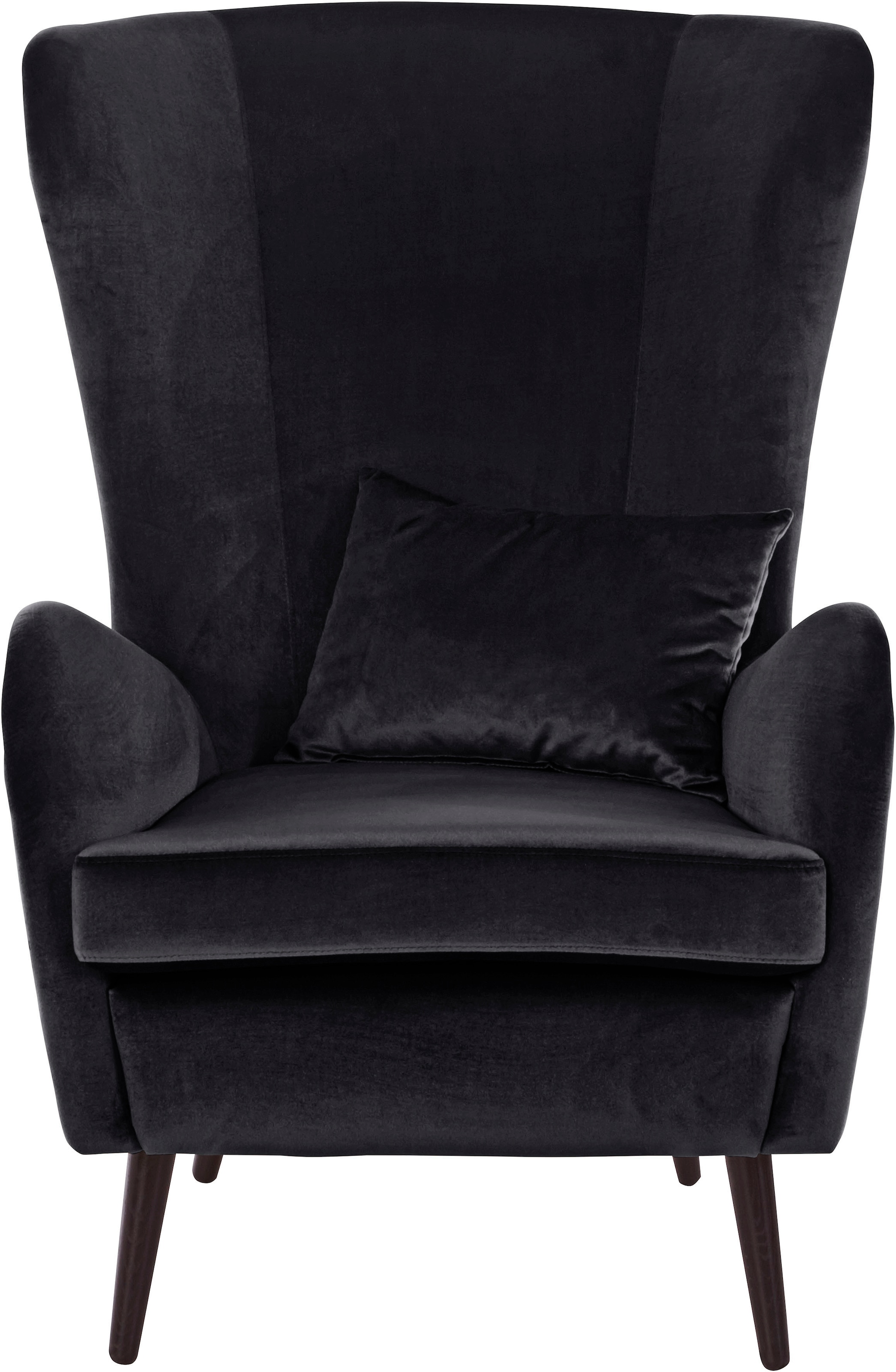 Guido Maria Kretschmer Home&Living Sessel "Sallito, Ohrensessel, TV-Sessel" günstig online kaufen