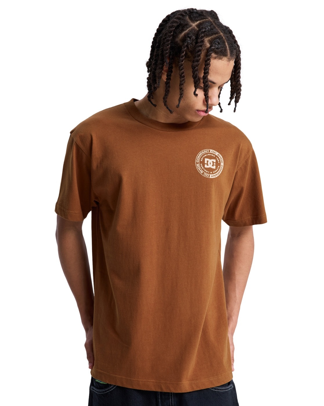 DC Shoes T-Shirt »DC Corpo Fb«