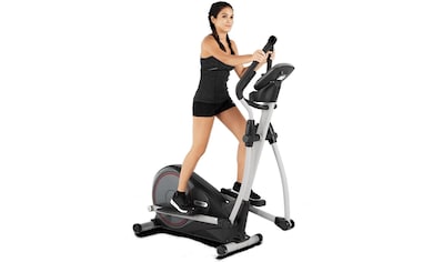 Crosstrainer-Ergometer »DRE 40«