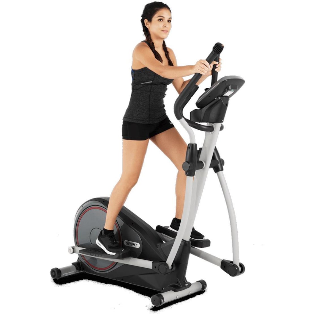 Spirit Fitness Crosstrainer-Ergometer »DRE 40«