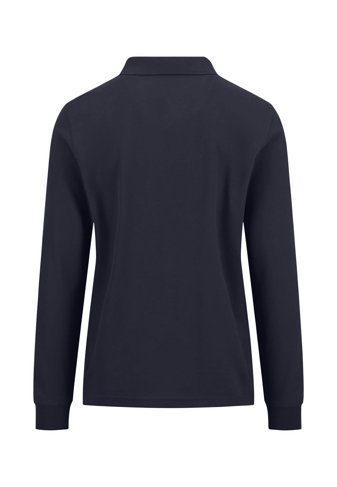 FYNCH-HATTON Langarmshirt, mit Logo Stickerei