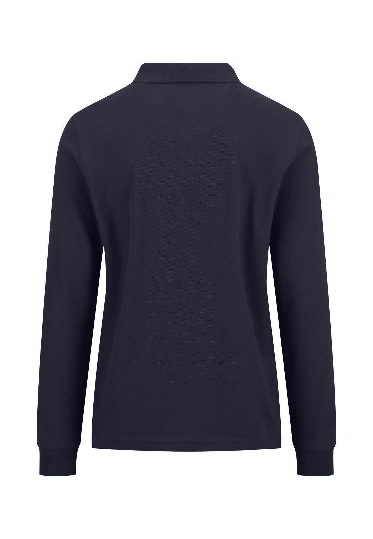 FYNCH-HATTON Langarmshirt, mit Logo Stickerei günstig online kaufen