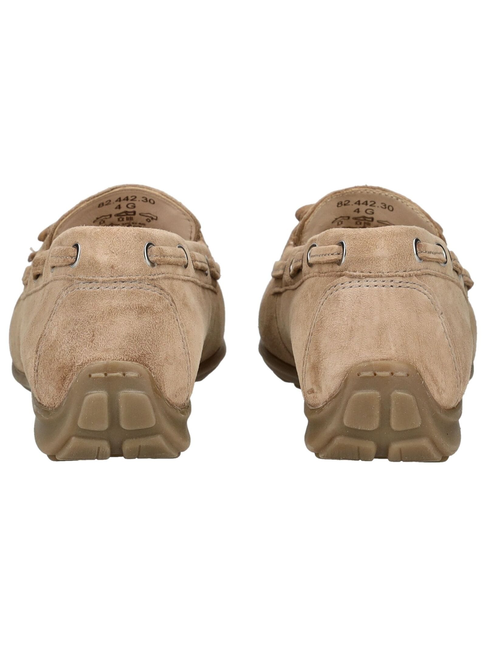 Gabor Comfort Mokassin »Gabor Comfort Mokassin Leder«