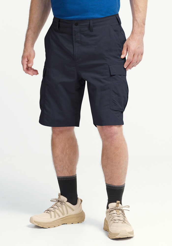 Jack Wolfskin Cargoshorts "DUNELAND CARGO SHORTS M" günstig online kaufen