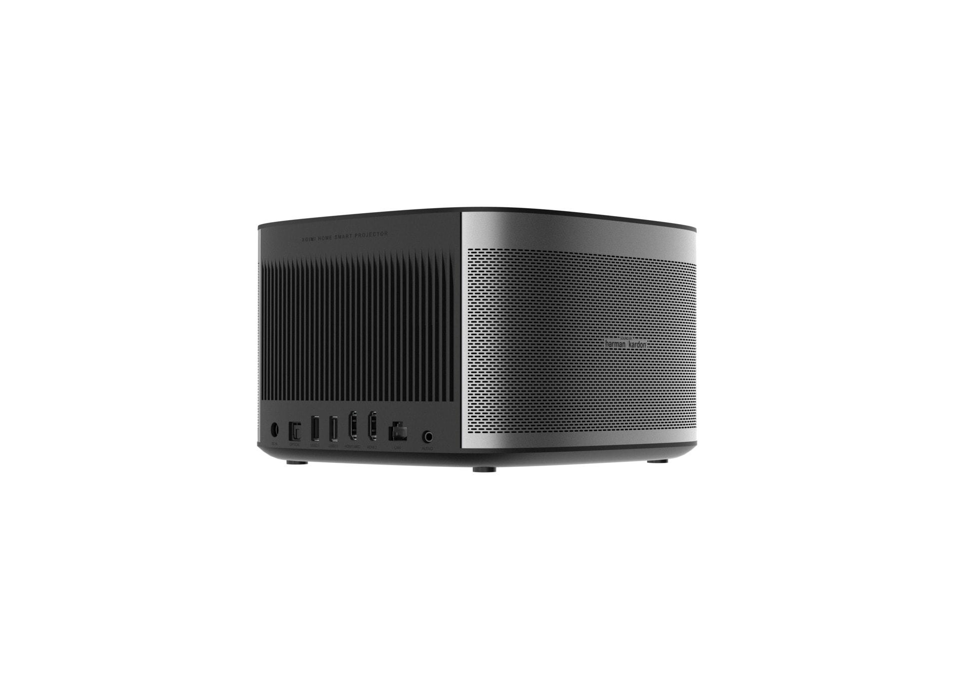 XGIMI Beamer »HORIZON«, Full-HD, bis zu 200 Zoll (508 cm), Android TV