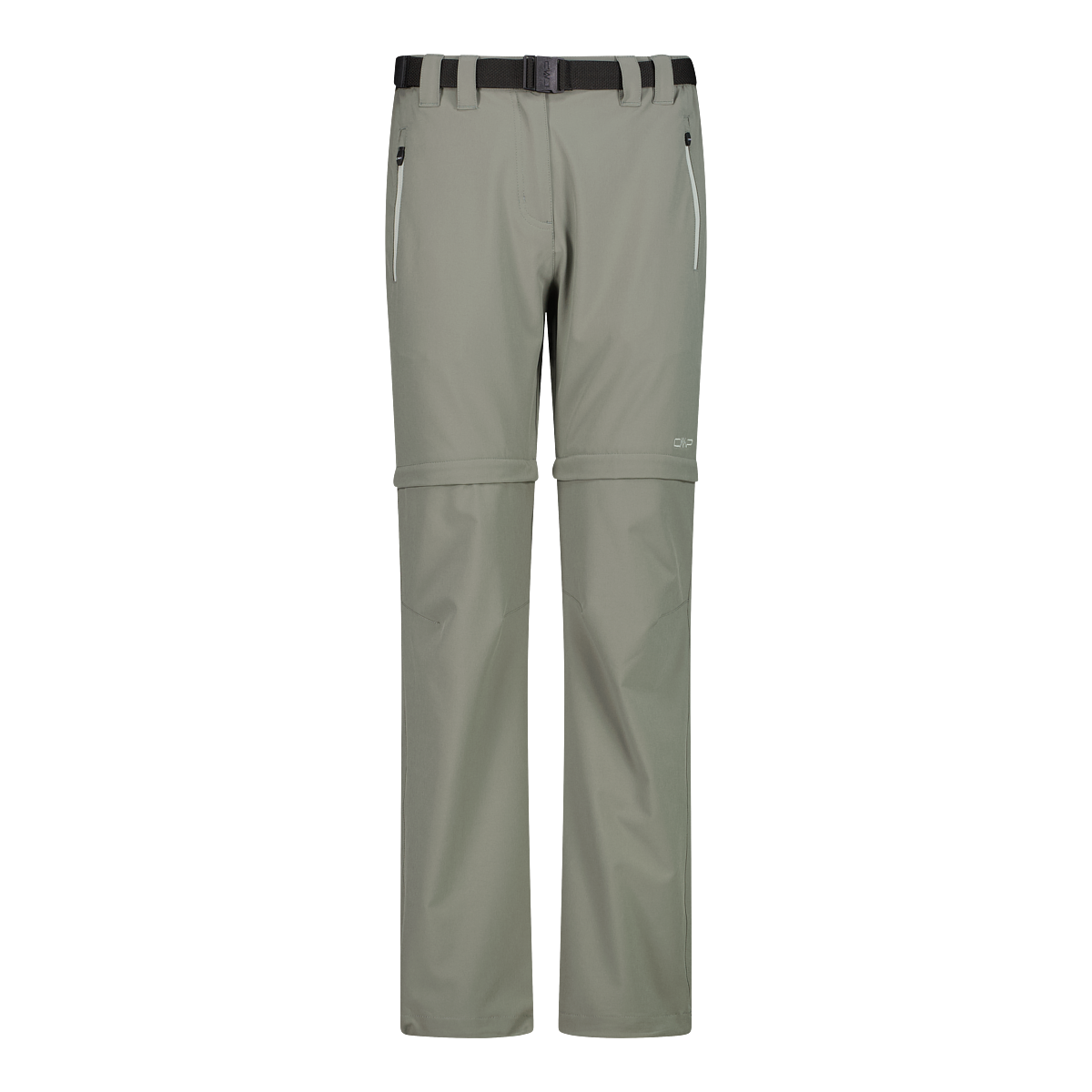 CMP Zip-off-Hose Elastisch & Schnell trocknend & Atmungsaktiv günstig online kaufen
