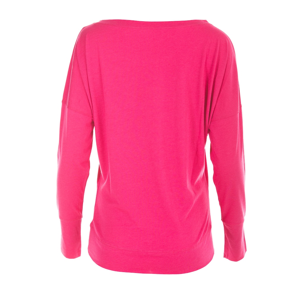 Winshape Langarmshirt »MCS002«, Ultra leicht