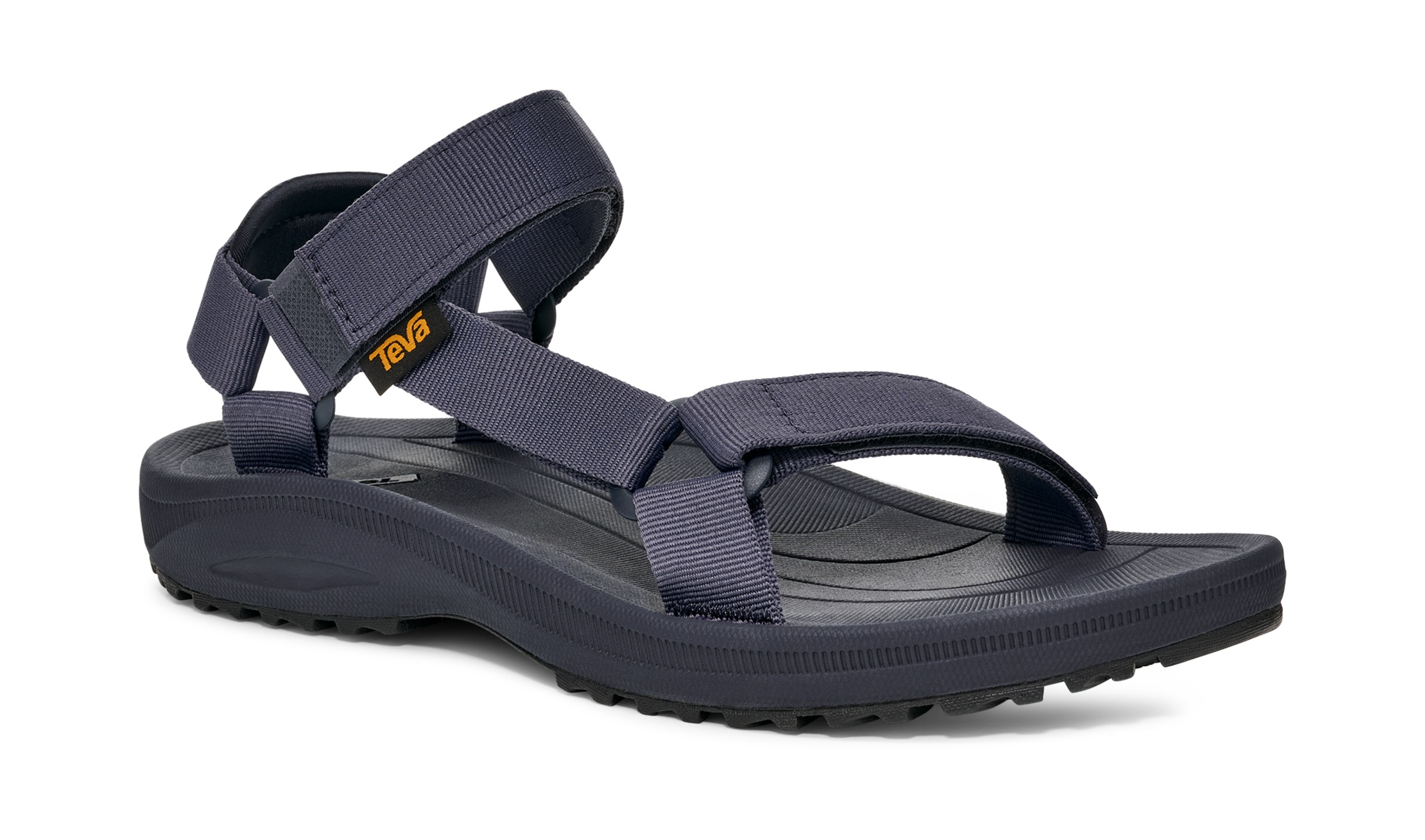 Teva Sandale "WINSTED MEN" Outdoorsandale schnell trocknend,atmungsaktiv,Al günstig online kaufen