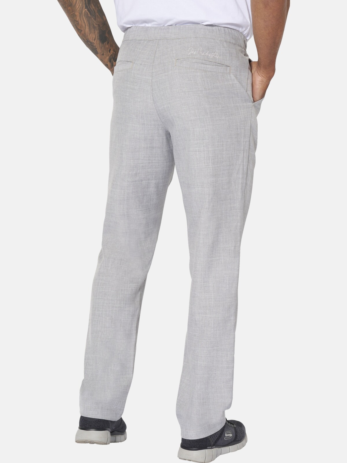 Thumbnail - Jan Vanderstorm Schlupfhose "Schlupfhose ROLFSEN"