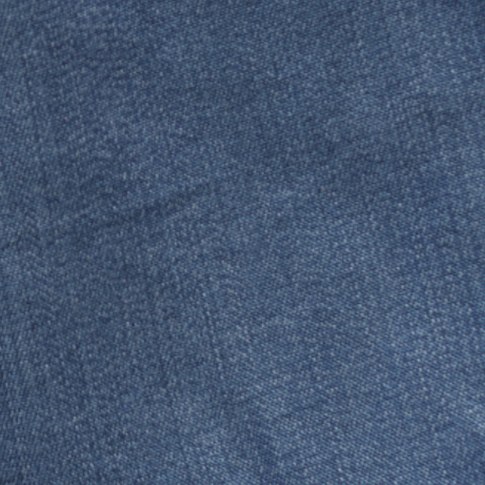 STREET ONE Jeansbluse, mit Brusttasche