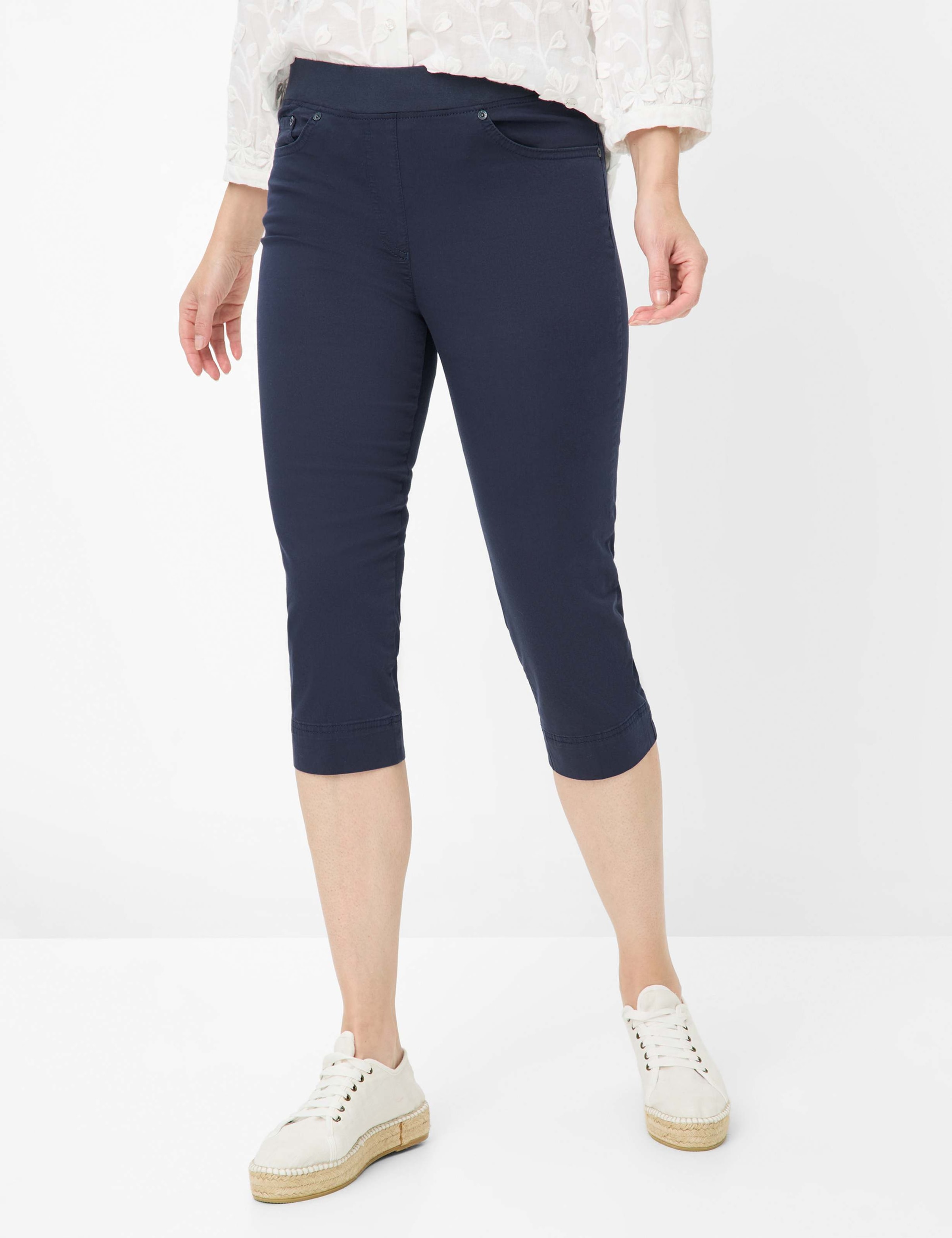 RAPHAELA by BRAX 3/4-Hose "Style PAMINA CAPRI" günstig online kaufen