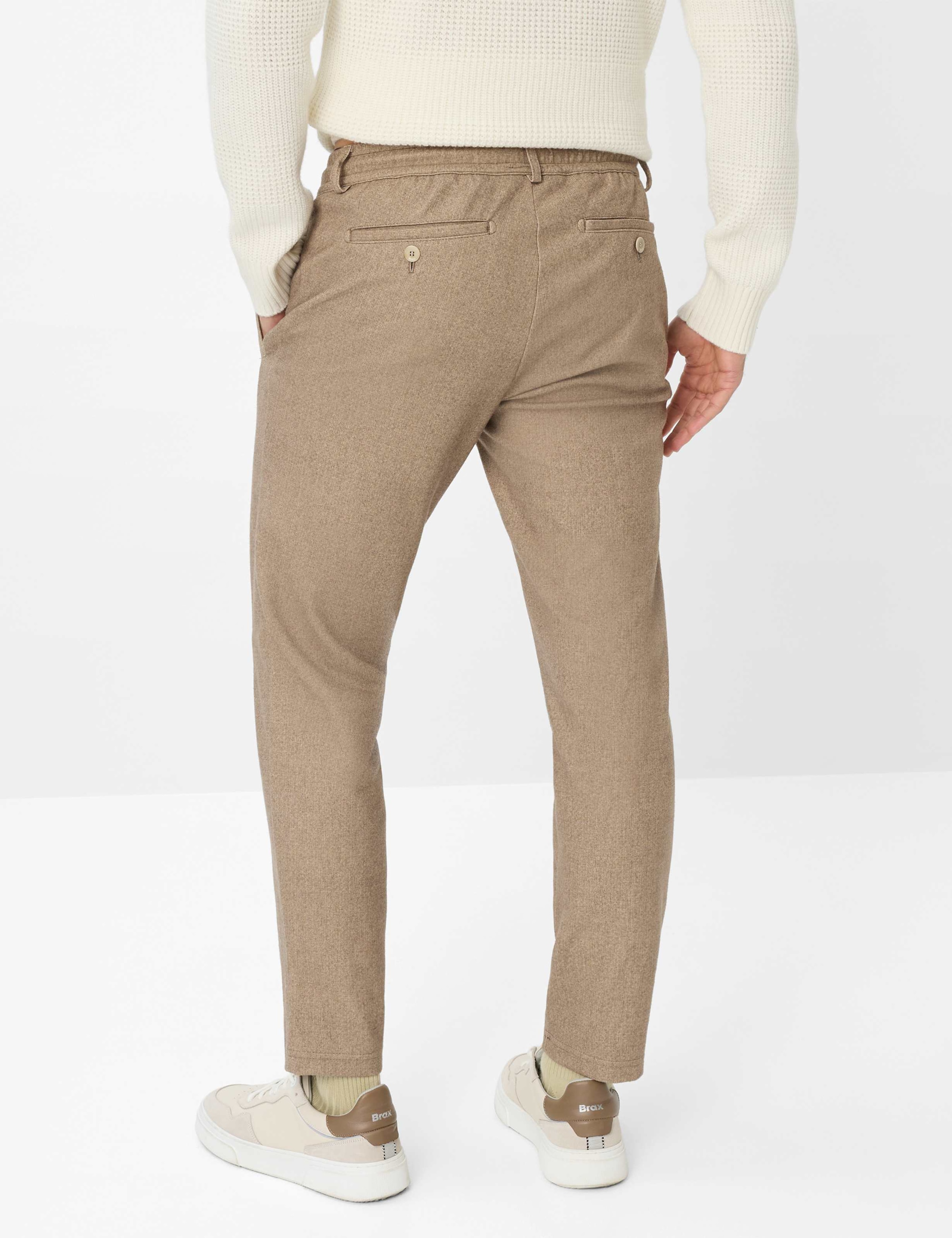 Brax Chinohose »Style PHIL«
