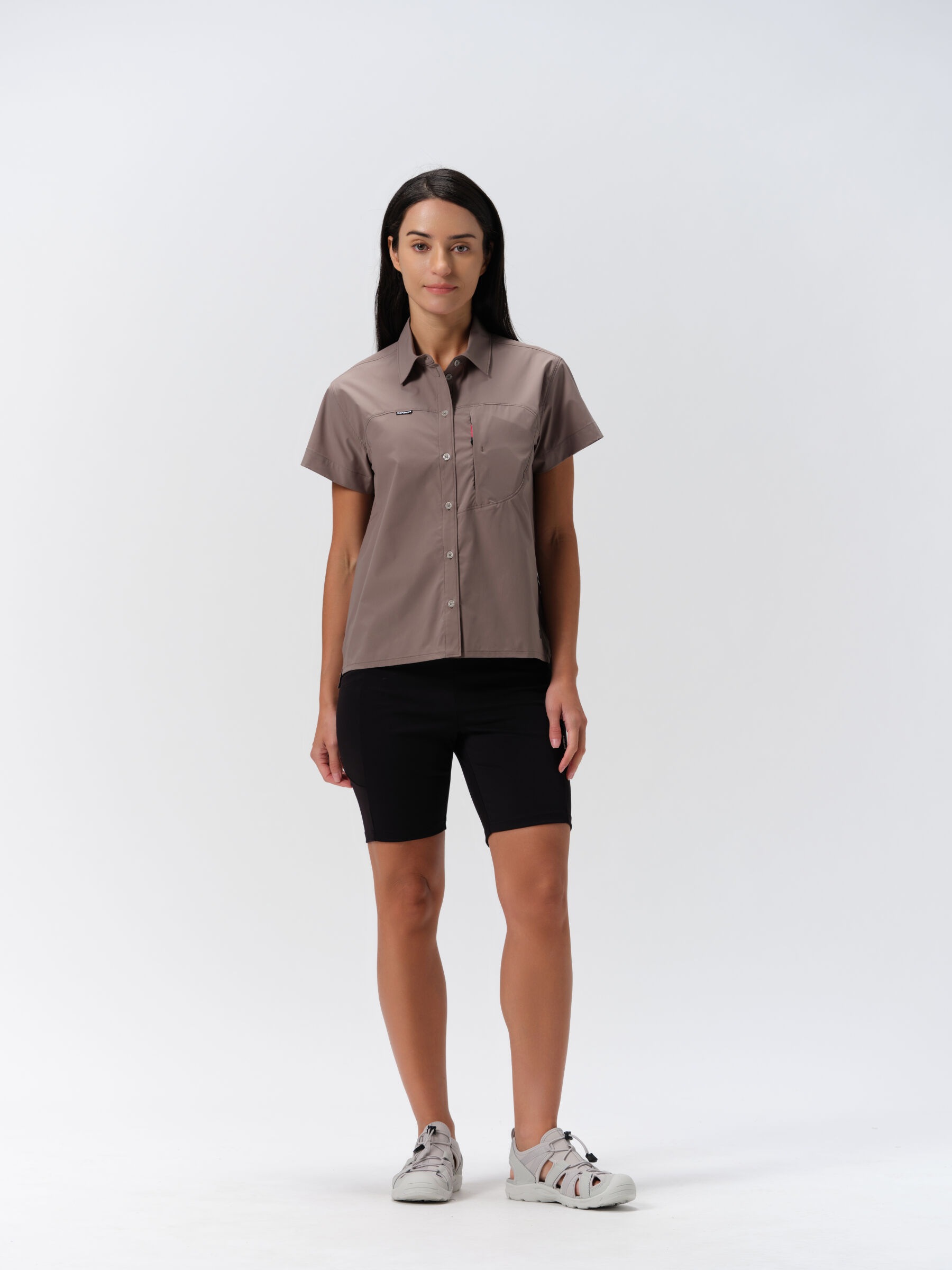 Icepeak Outdoorbluse »Icepeak Bluse BOYDEN«