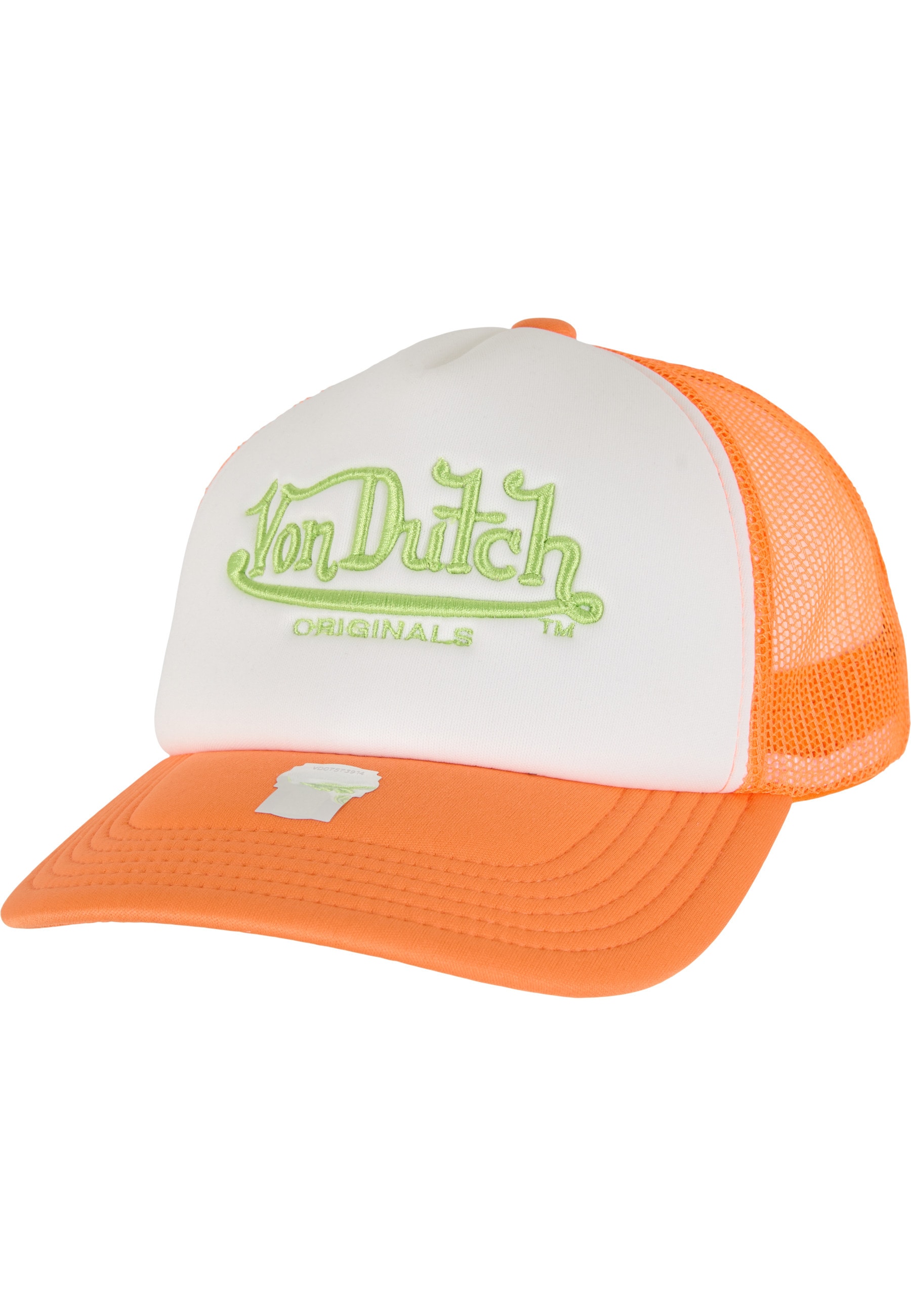 Von Dutch Trucker Cap »Von Dutch TRUCKER ATLANTA CAPS«