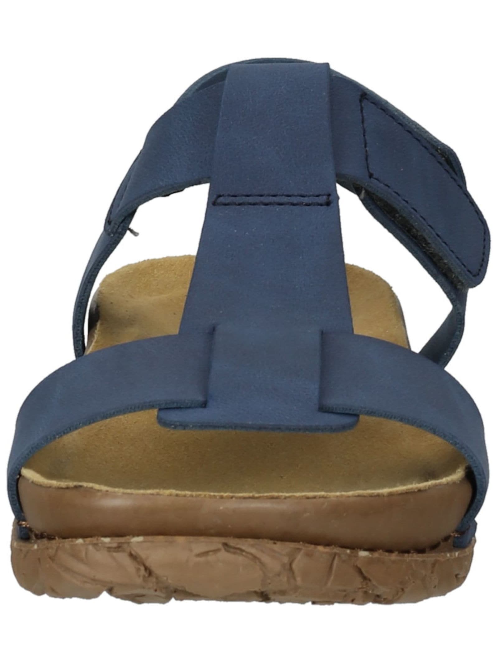 El Naturalista Riemchensandale »El Naturalista Sandalen Textil«