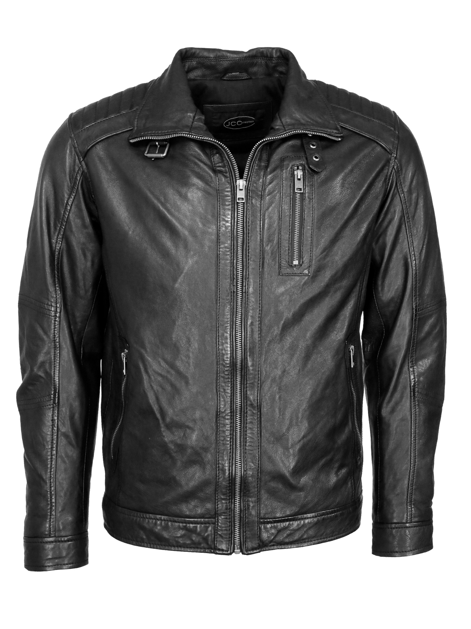 JCC Bikerjacke »31020351«