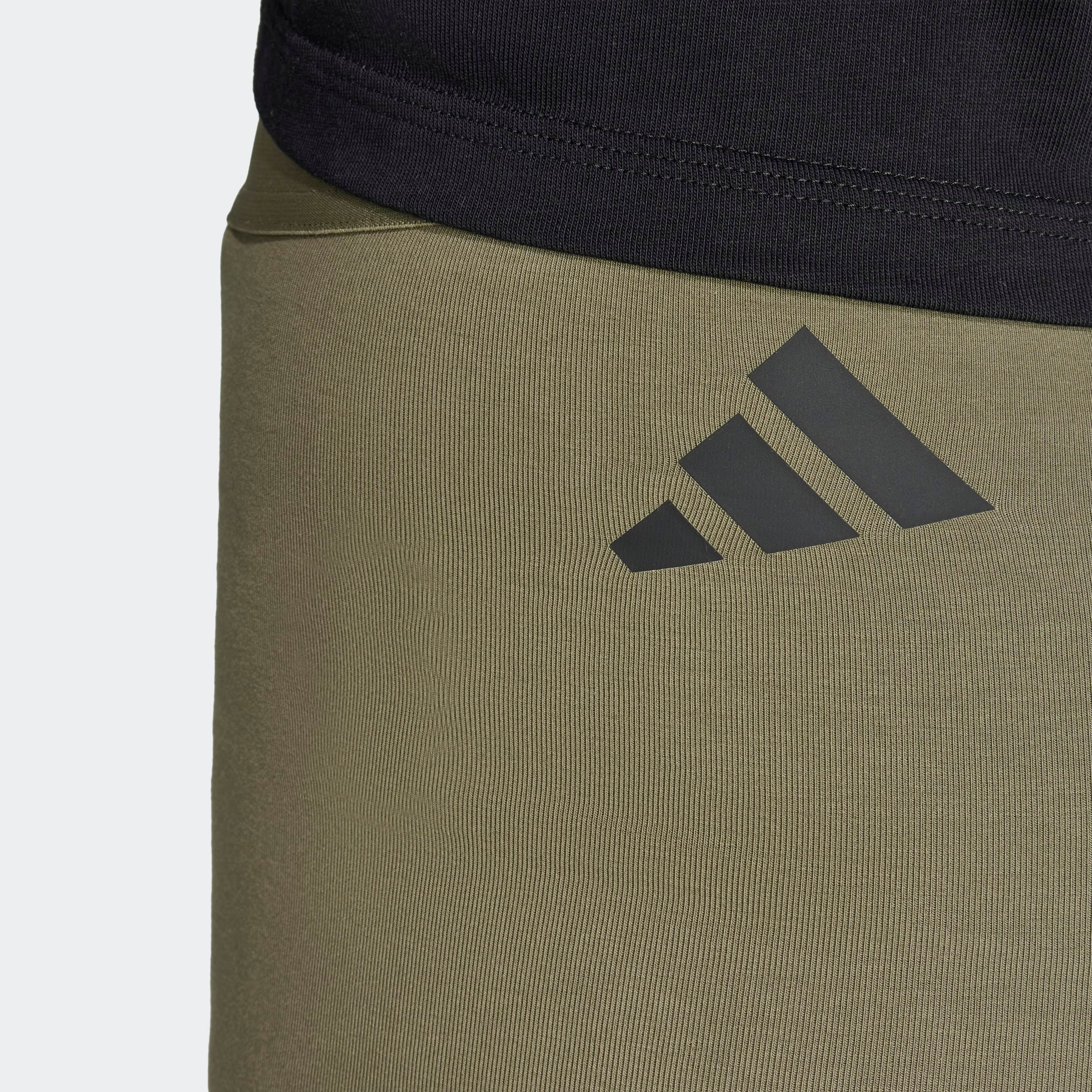 adidas Sportswear Leggings »W FI 3S LEGGING«, (1 tlg.)