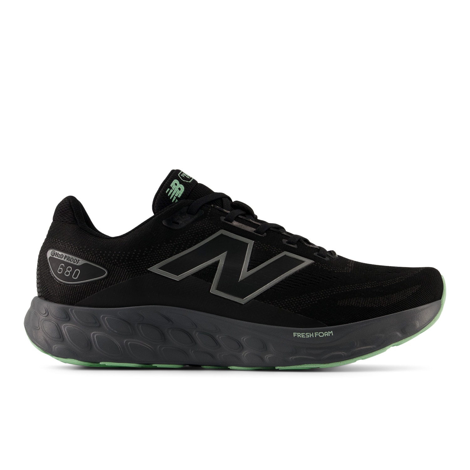 New Balance Laufschuh »FRESH FOAM 680 V8 WATERPROOF«  wasserdicht
