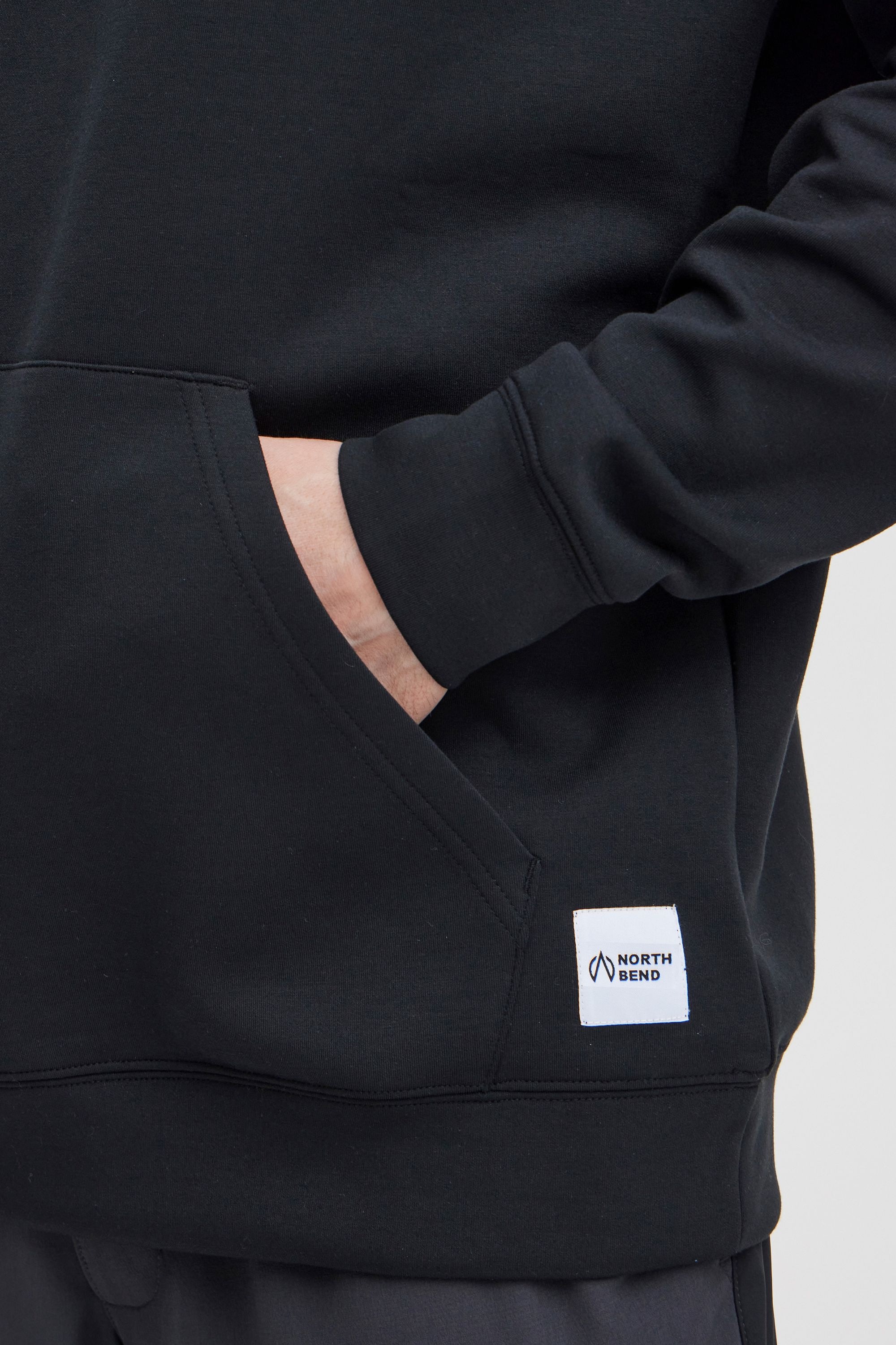North Bend Kapuzenpullover »Kapuzenpullover NBTamino«