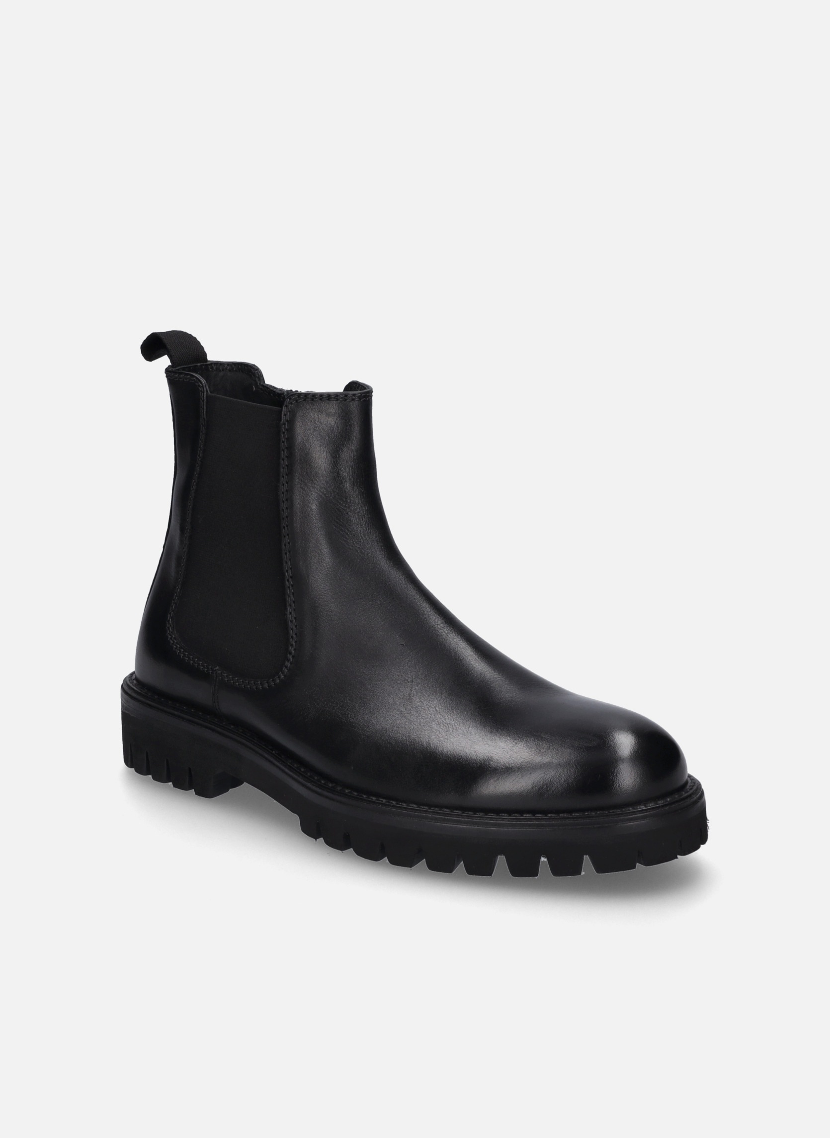 Josef Seibel Stiefelette »Romed 02, schwarz«