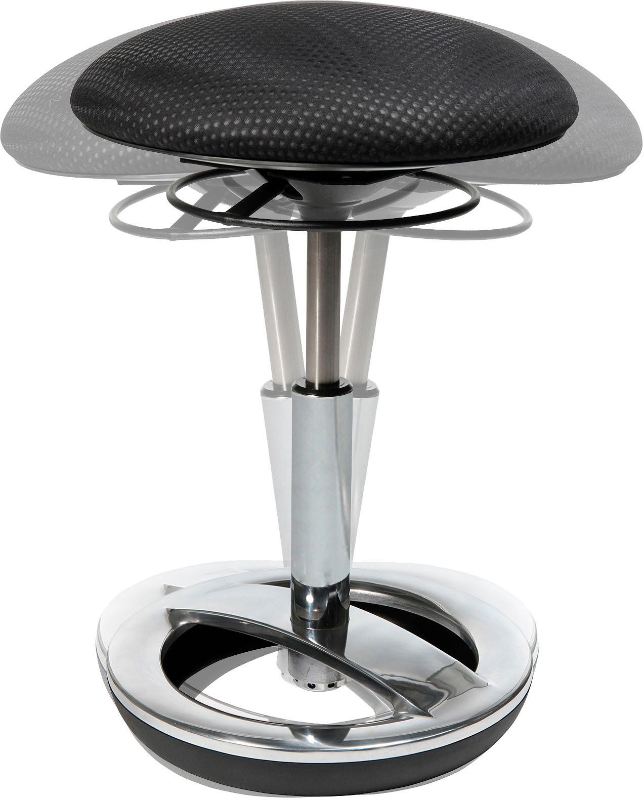 TOPSTAR Arbeitshocker "Sitness Bob" günstig online kaufen