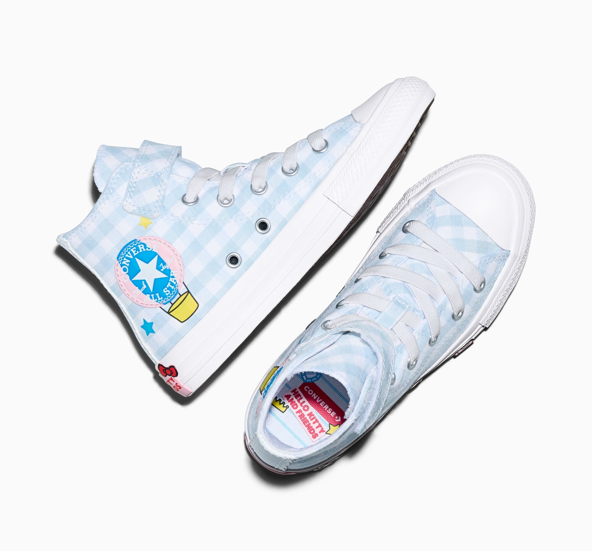Converse Sneaker »CHUCK TAYLOR ALL STAR 1V«