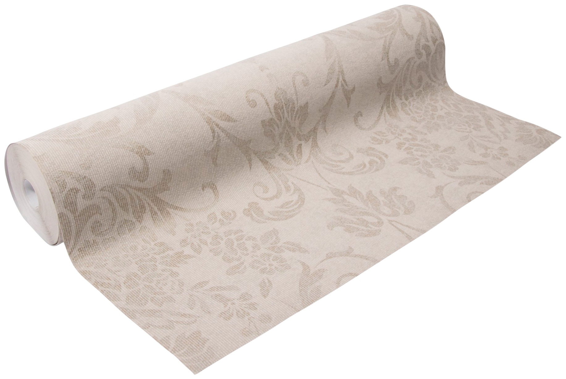 Superfresco Easy Vliestapete »Versailles«, geblümt, Taupe - 10m x 52cm