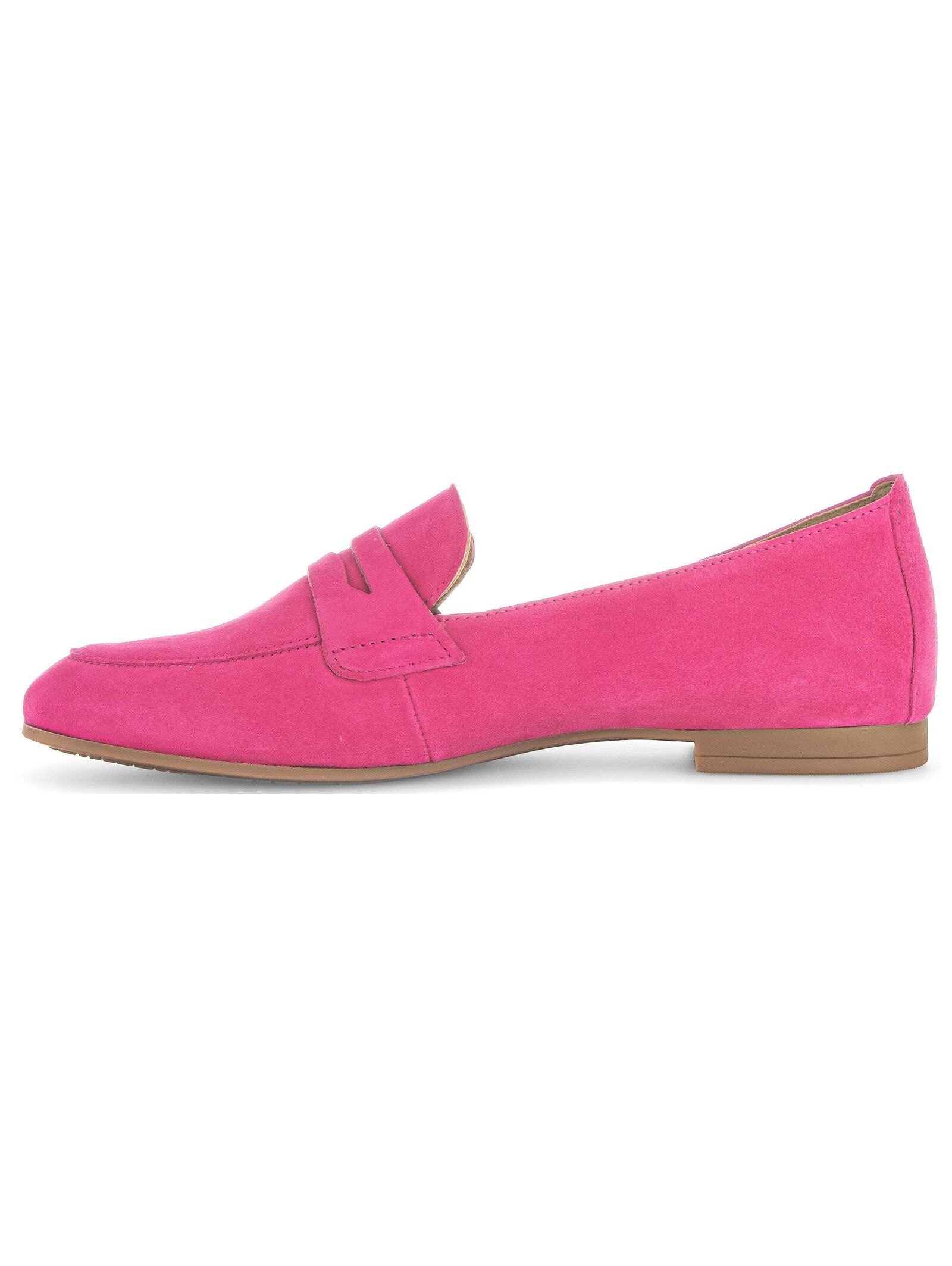 Gabor Slipper »Gabor Slipper Veloursleder«
