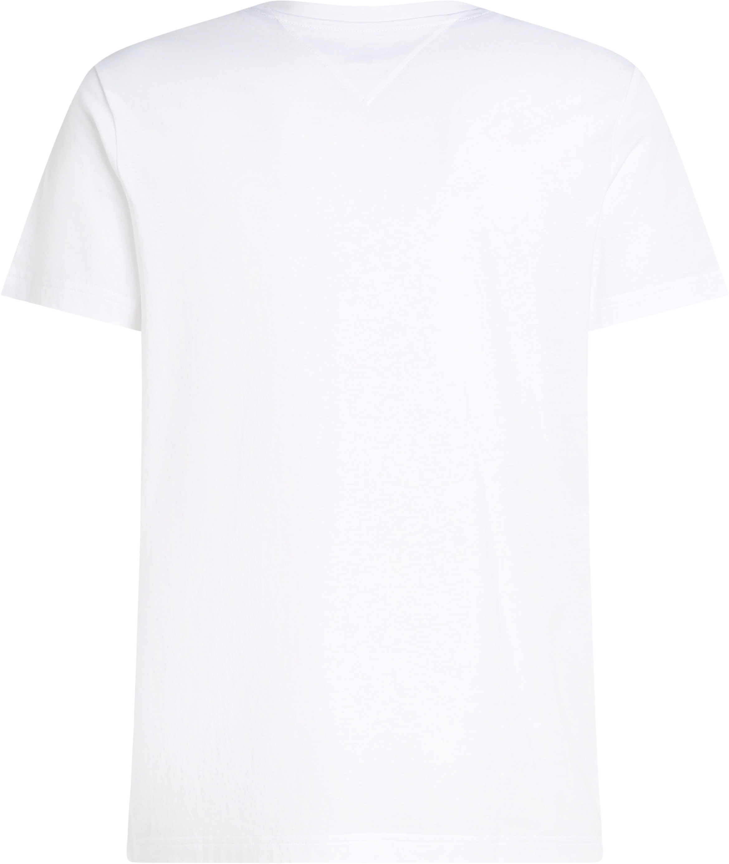 Tommy Hilfiger T-Shirt »BRAND LOVE HILFIGER TEE«