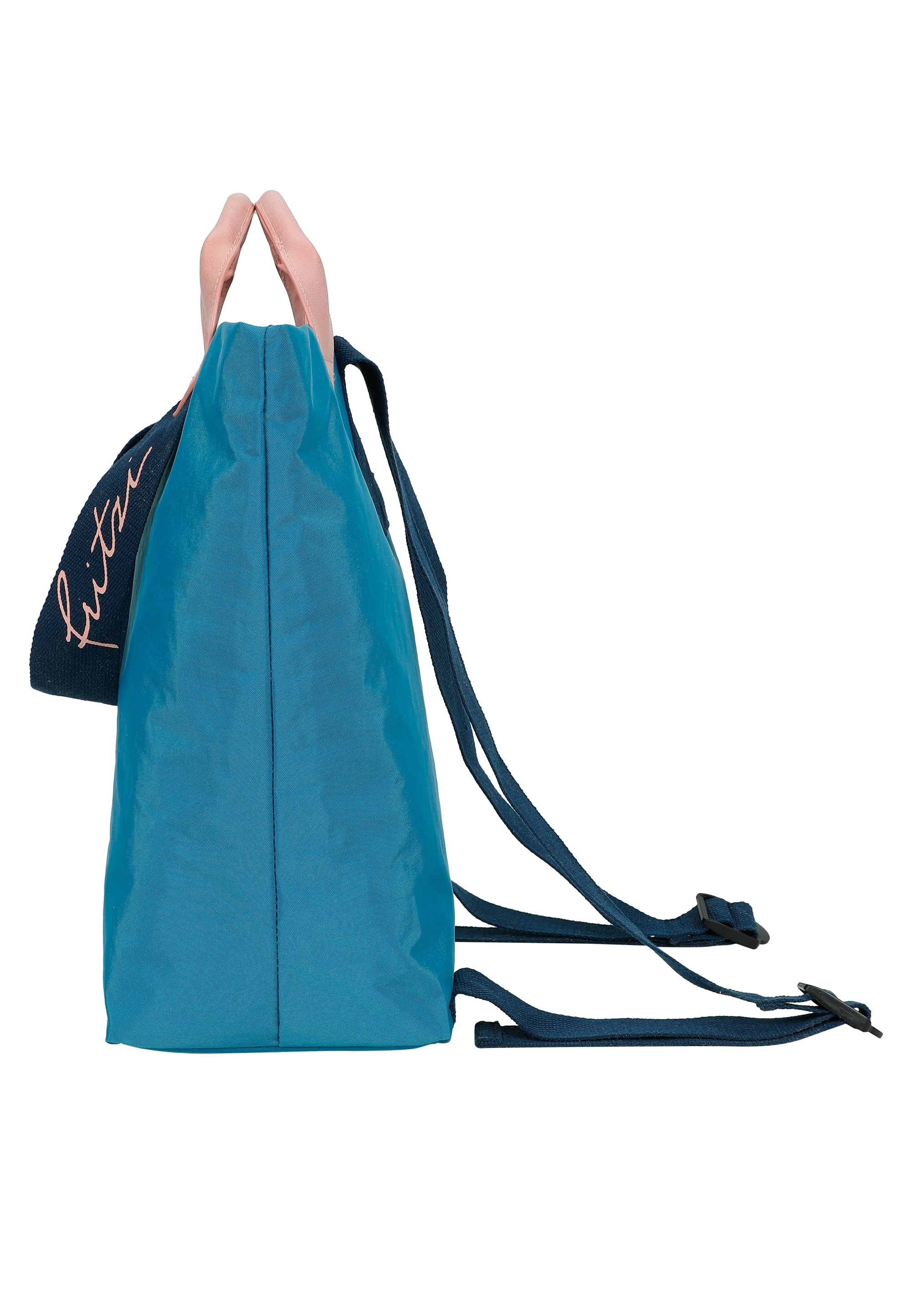 Fritzi aus Preußen Cityrucksack »Ju« in modischem Design