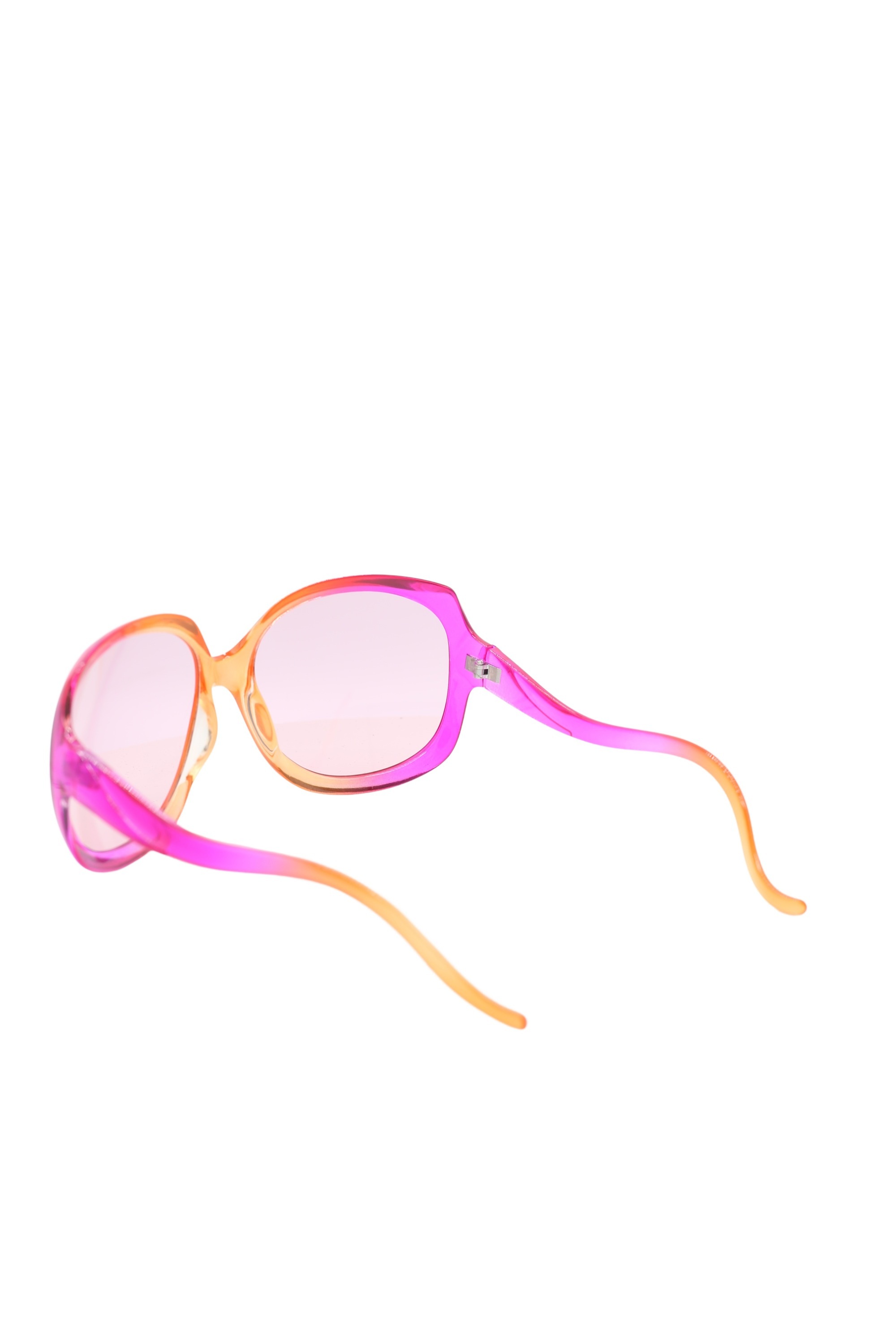 COLLEZIONE ALESSANDRO Sonnenbrille »Paris«, Rahmen im Trasparent-Look
