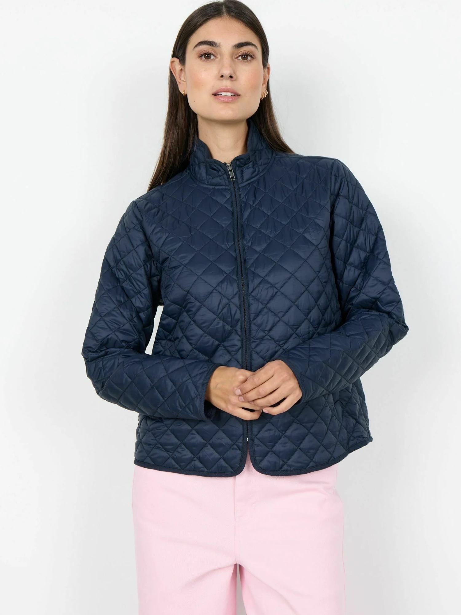 soyaconcept Outdoorjacke »Soya Concept Jacket SC-BENETE«