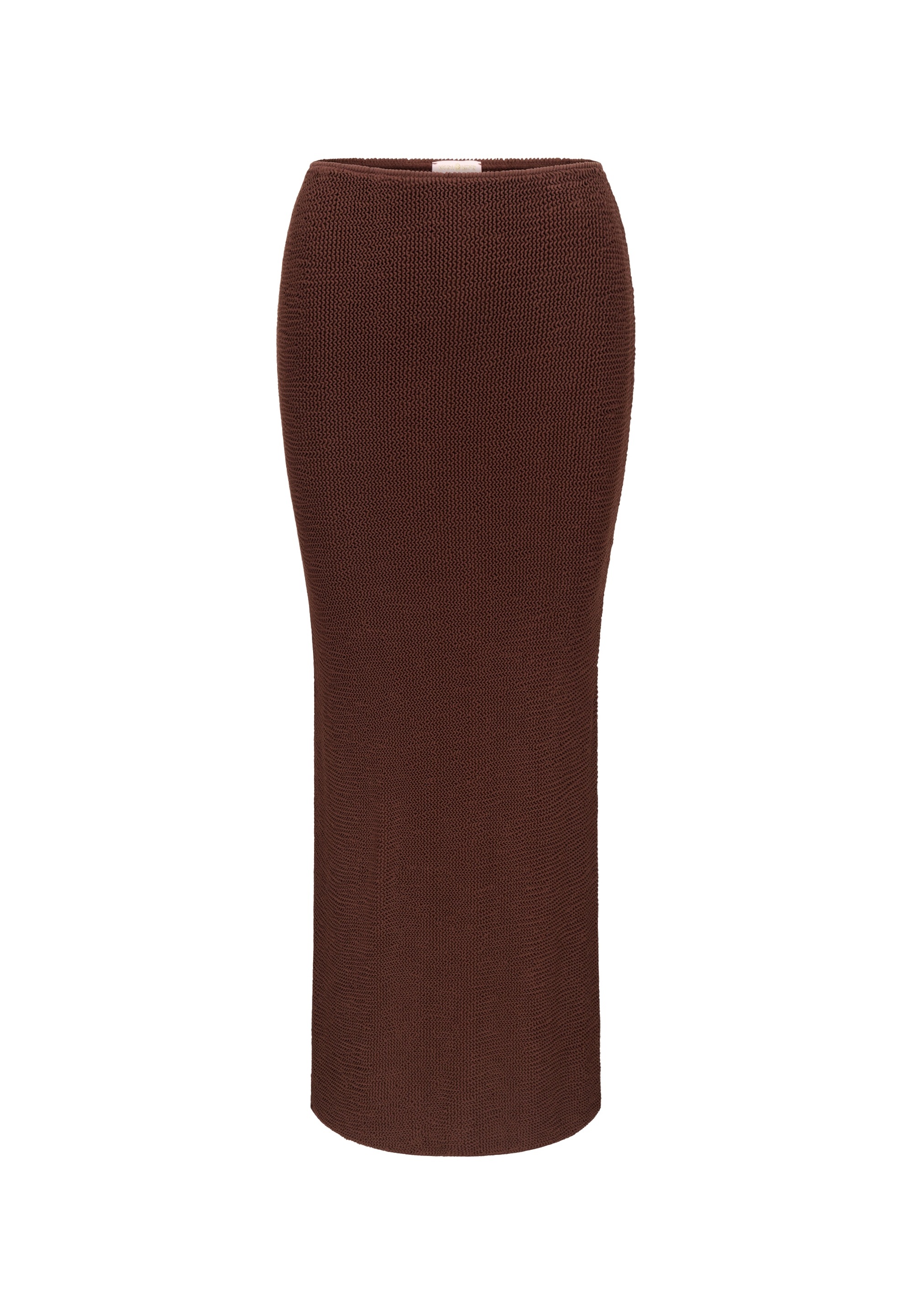 Moda Minx Sommerrock "Scrunch Long" 1 Stk. tlg. im klassischen Design günstig online kaufen