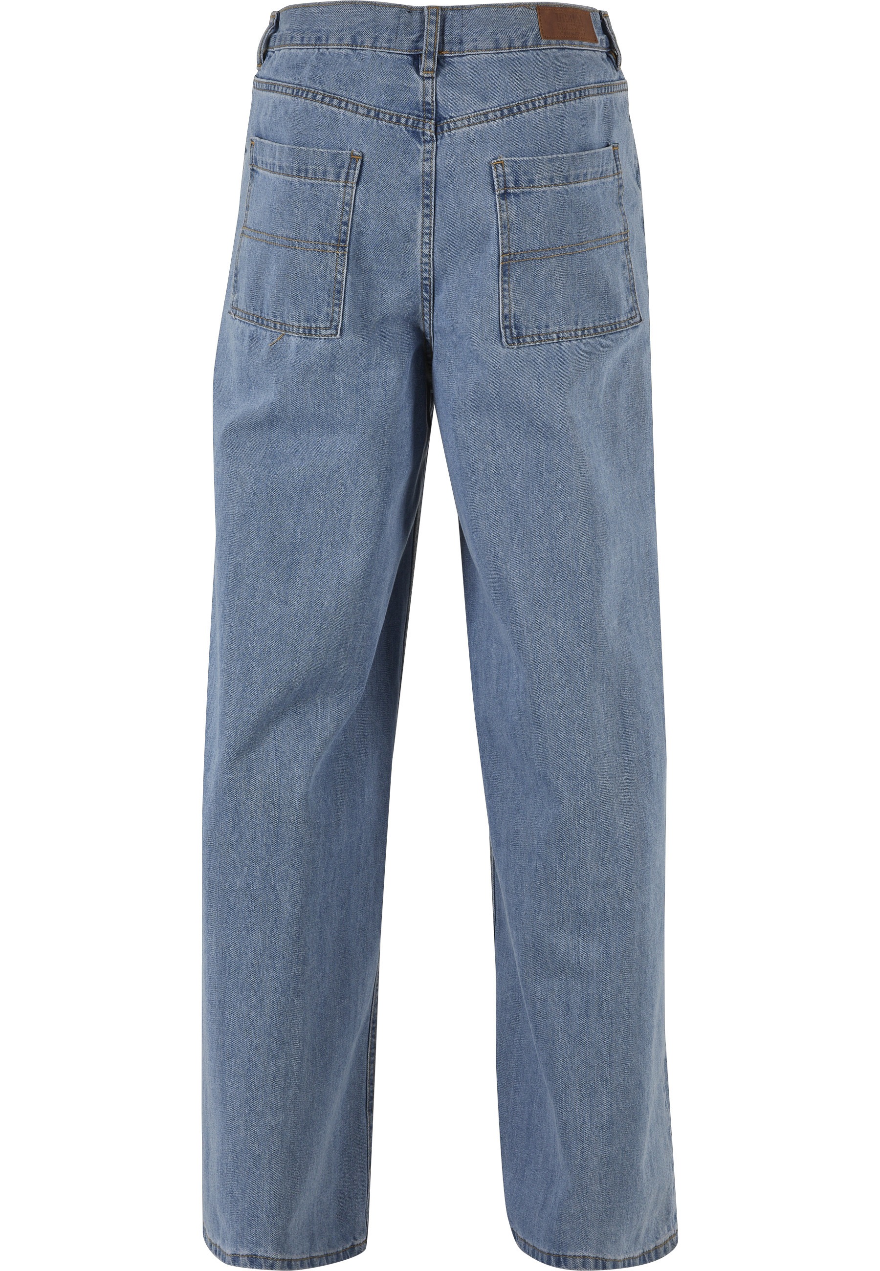 URBAN CLASSICS Bequeme Jeans "Urban Classics Herren 90s Loose Jeans" günstig online kaufen