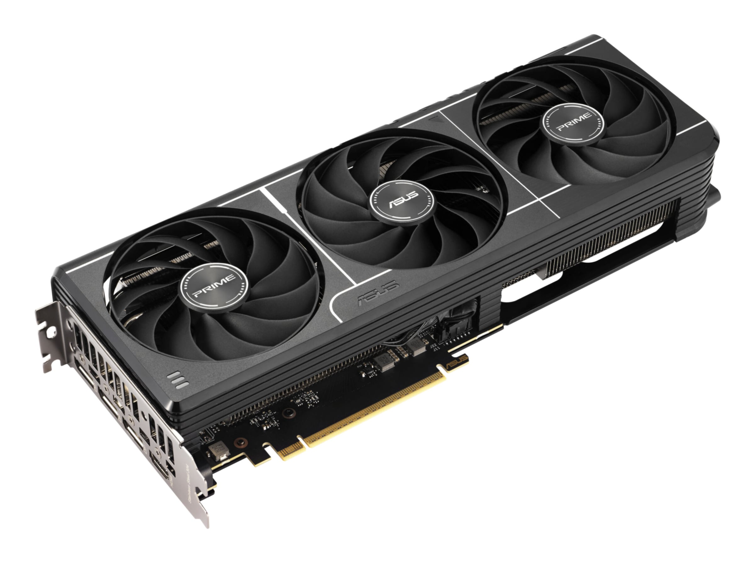 Asus Grafikkarte »PRIME-RTX5060TI-O16G«
