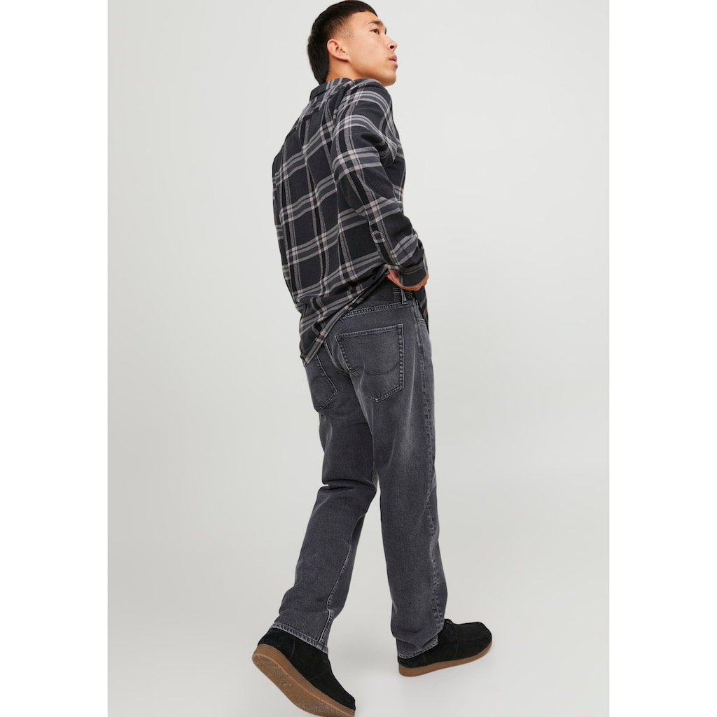 Jack & Jones Comfort-fit-Jeans »JJIMIKE JJORIGINAL SBD 230 BF«