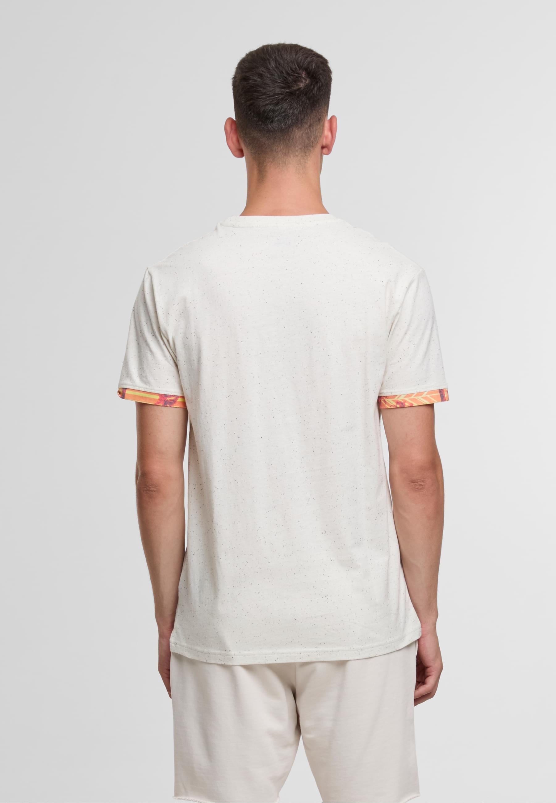 Just Rhyse T-Shirt »Just Rhyse Just Rhyse Granada T-Shirt«, (1 tlg.)