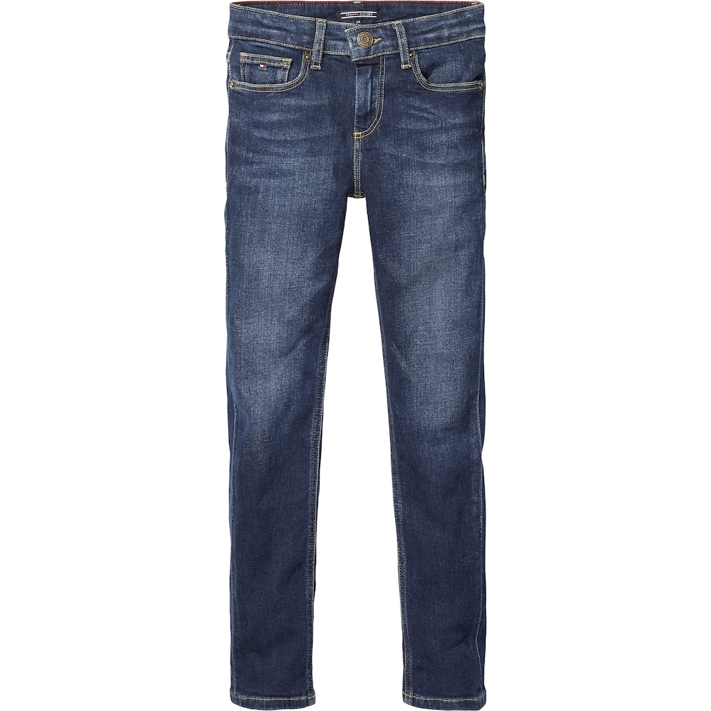 Tommy Hilfiger Stretch-Jeans »SCANTON«