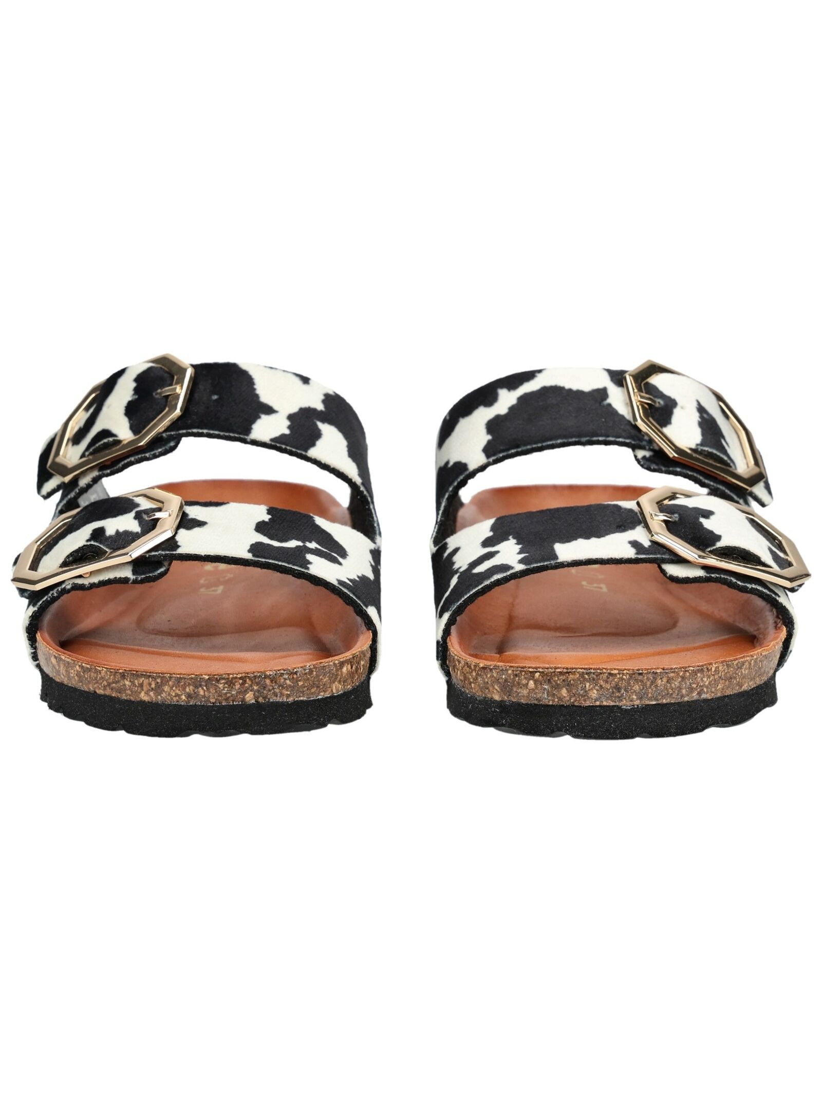 Thumbnail - Rohde Pantolette "Rohde Pantoletten Fell"