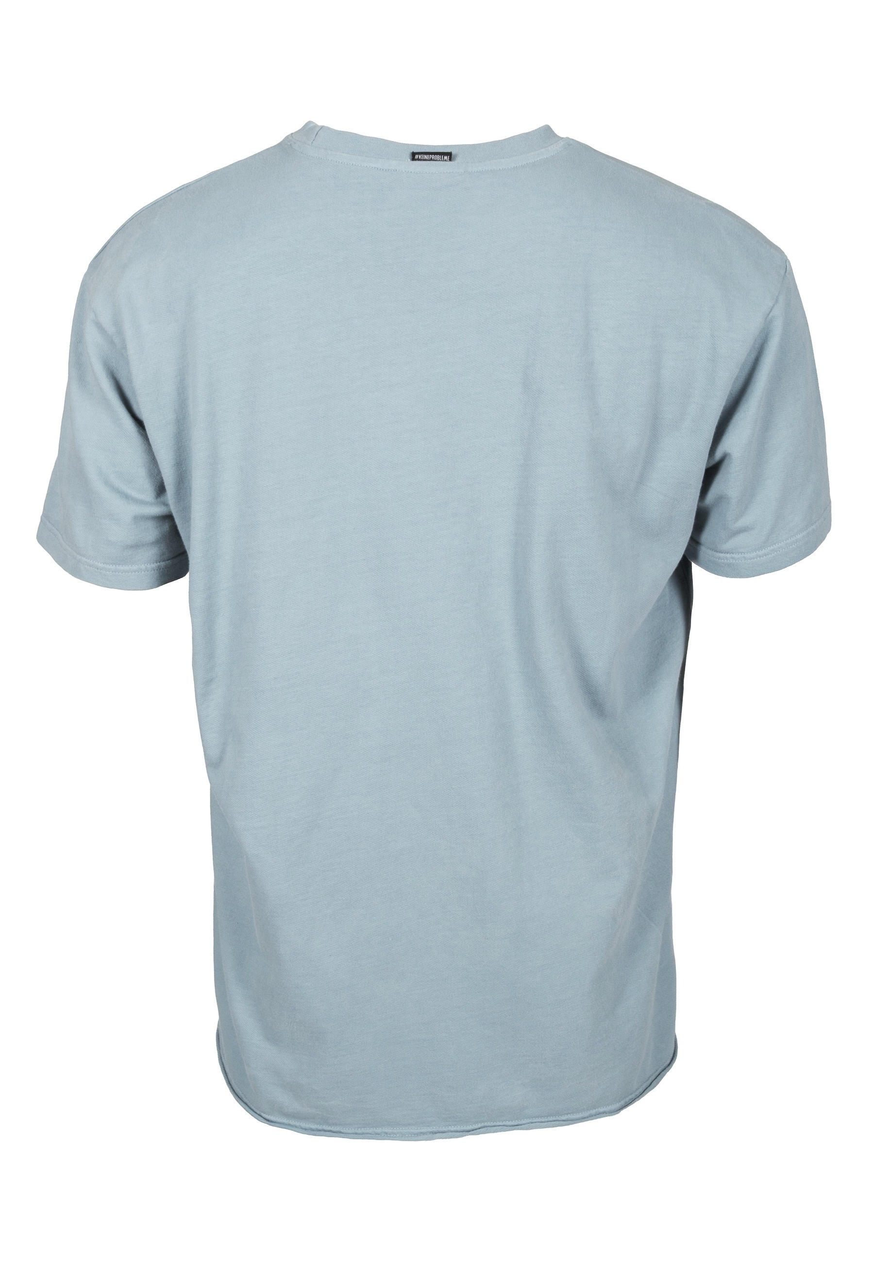 Kleinigkeit T-Shirt »Kleinigkeit Leonardo diKaputtio Shört« 1