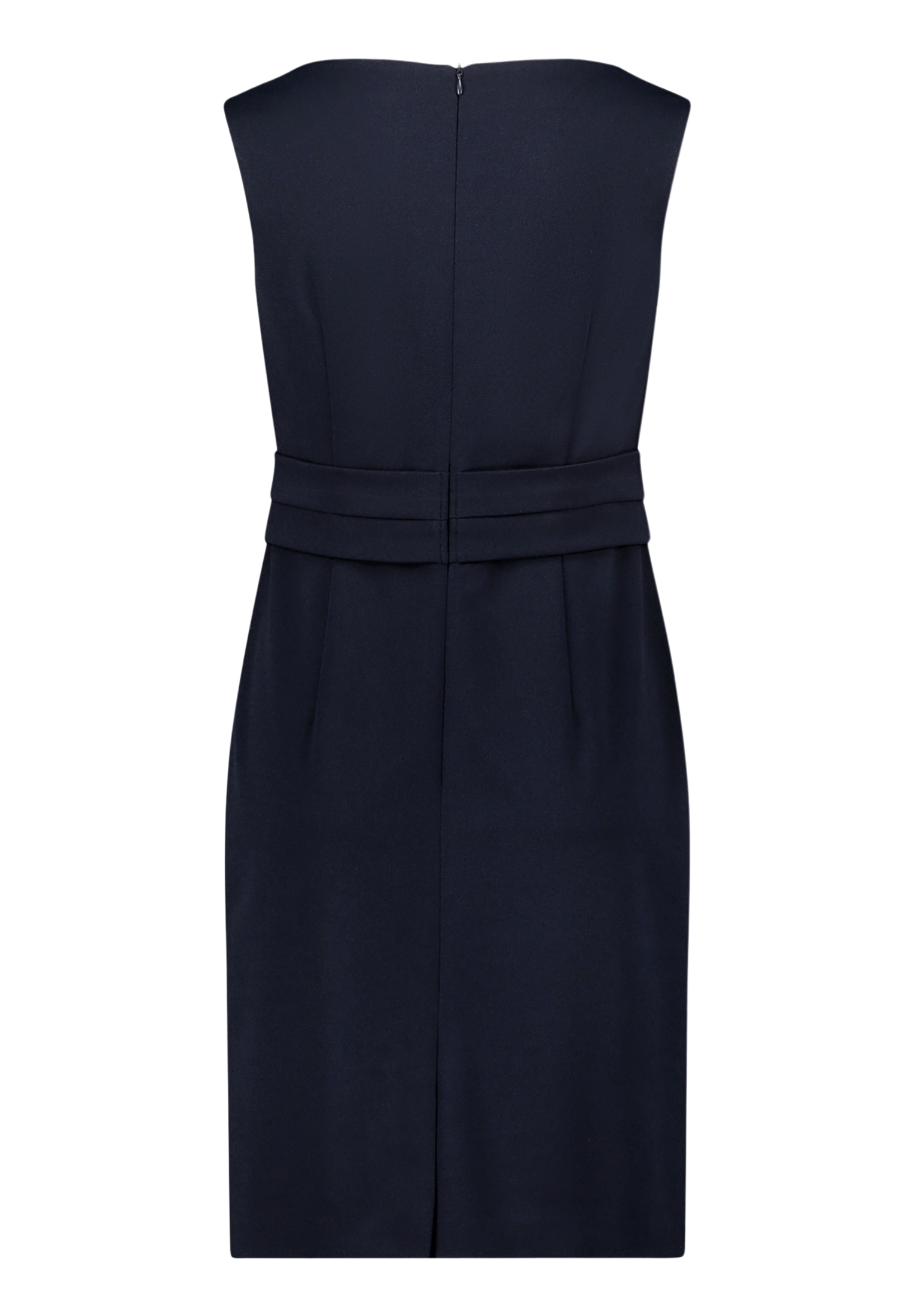 Vera Mont Etuikleid »Damen knielang« Ohne Tasche