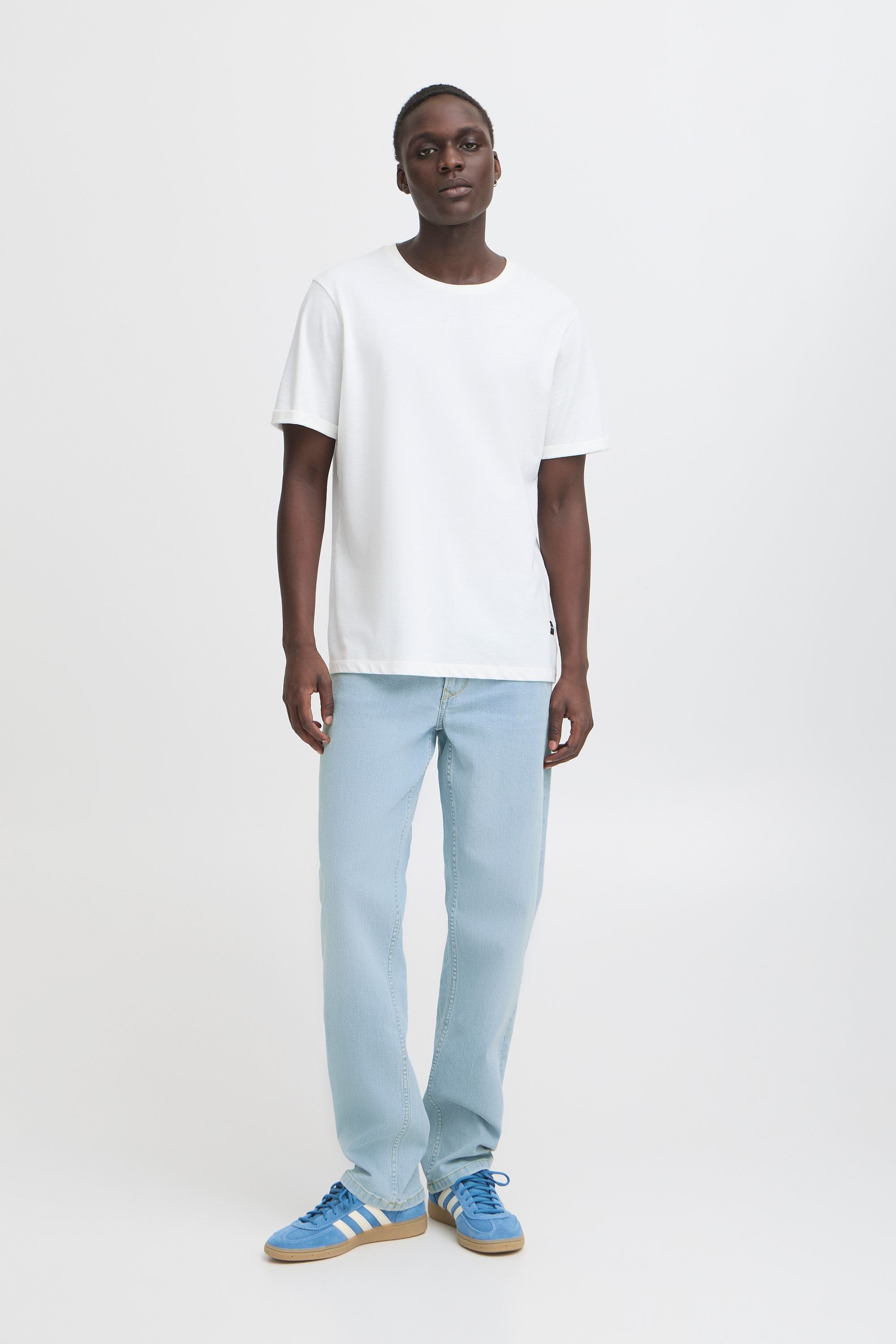 Thumbnail - Blend Relaxhose "BHRock" Klassische Jeans im 5-Pocket-Stil