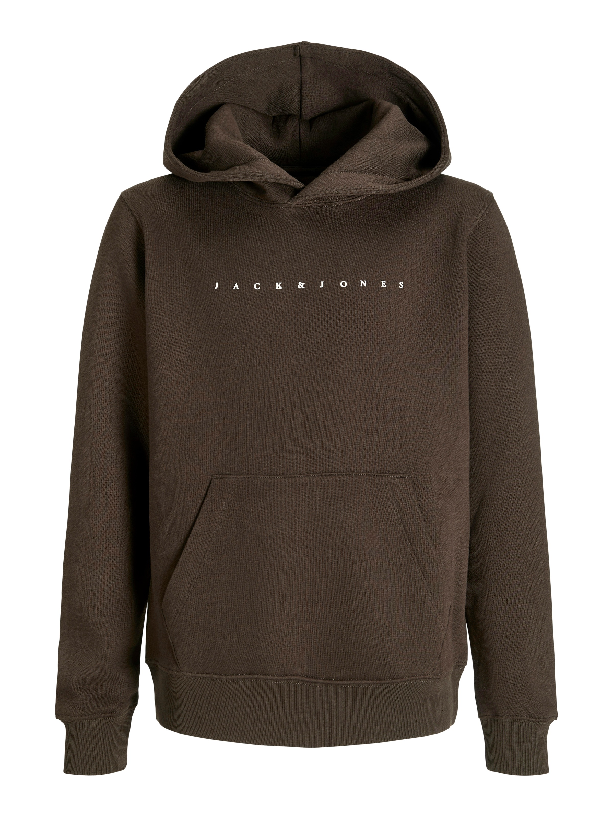 Jack & Jones Junior Kapuzensweatshirt »JJESTAR JJ SWEAT HOOD NOOS JNR«