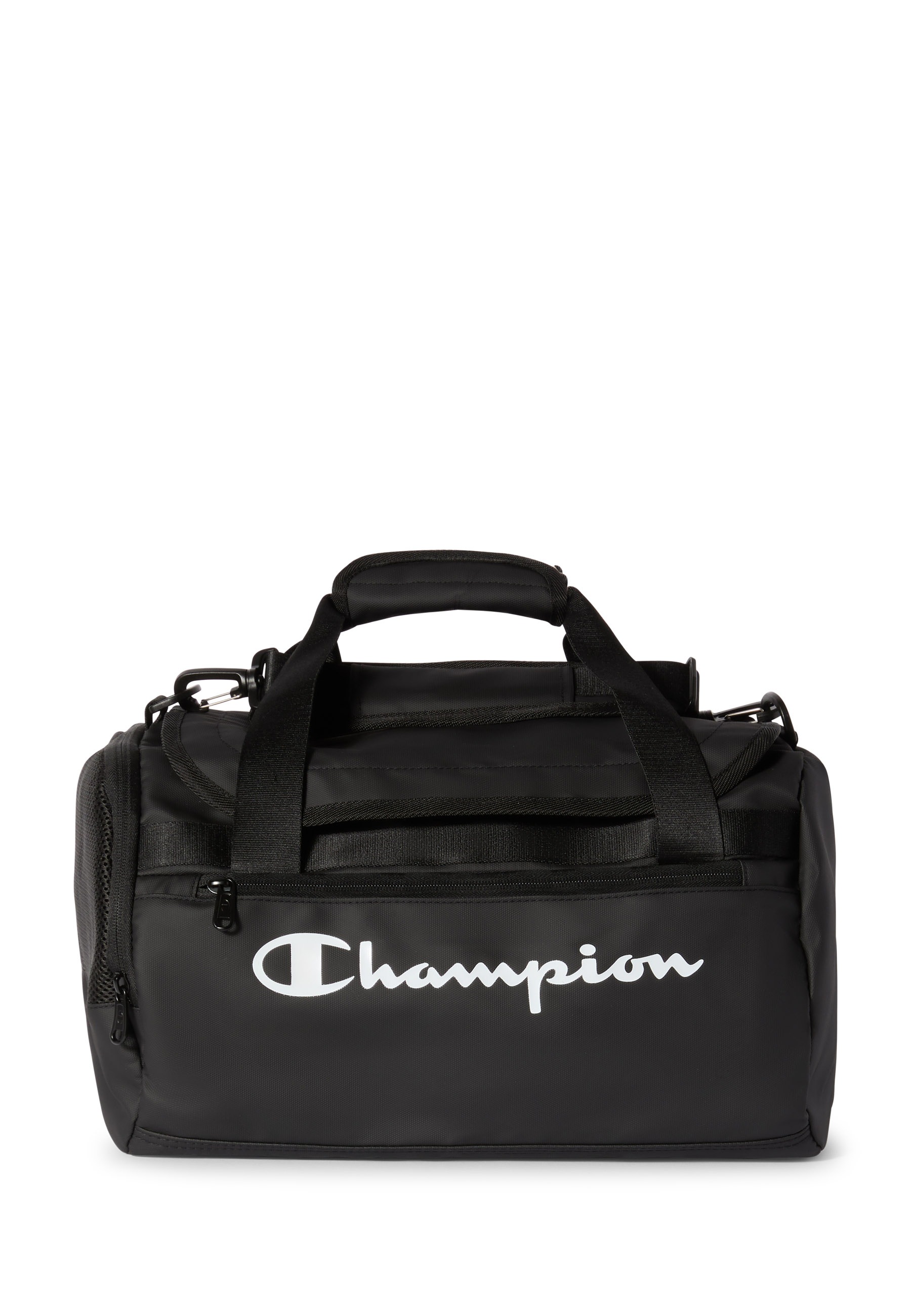 Champion Sporttasche "Gym extra small training duffle UNISEX 25L" kompakte Sporttasche, 25 l Volumen, als Duffle-Format, aus Polyester