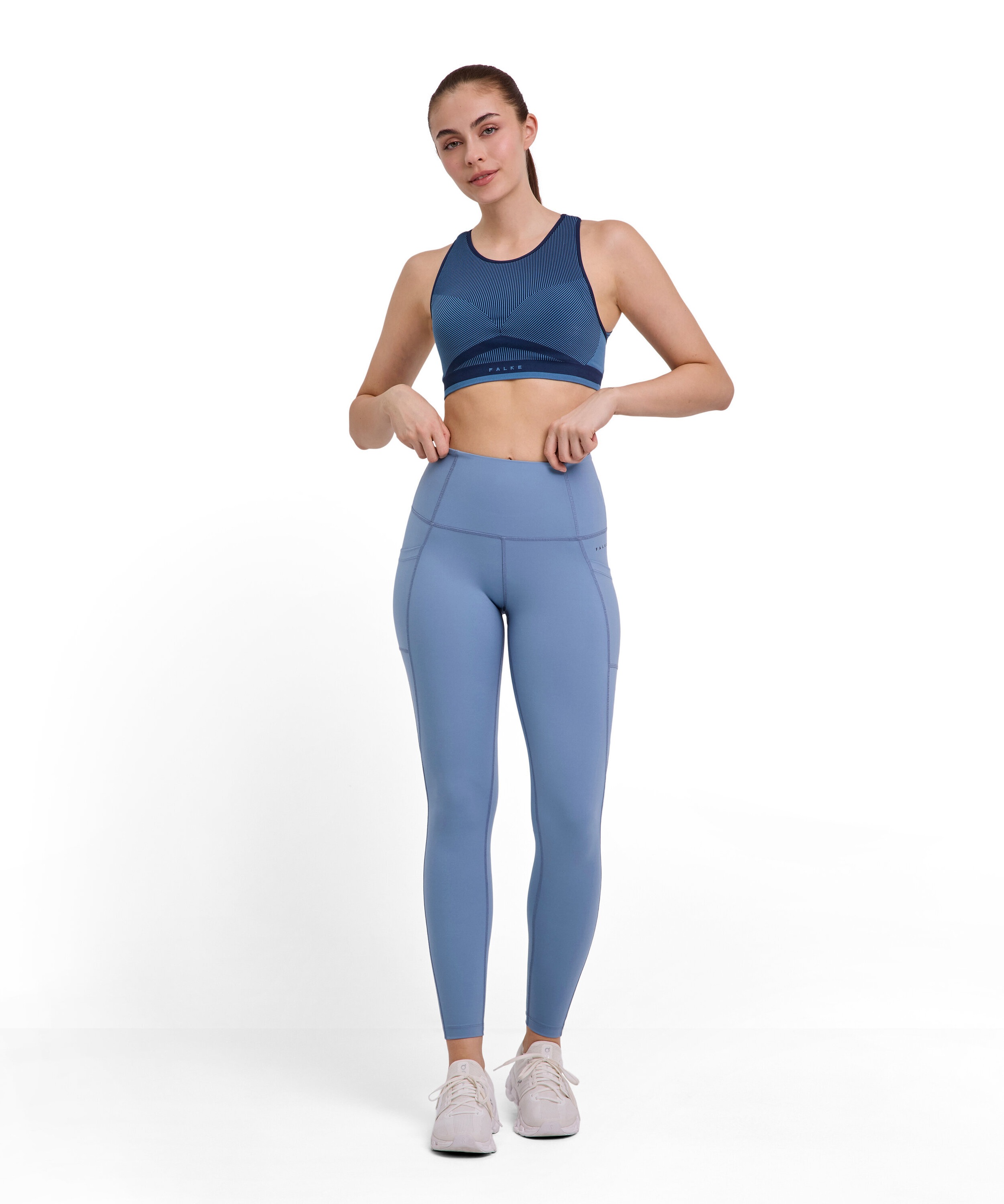 FALKE Funktionstights »FALKE Tights«