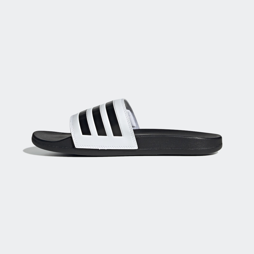 adidas Sportswear Badesandale »COMFORT ADILETTE«